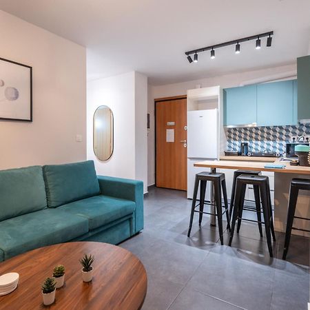 Starlight Residence أثينا المظهر الخارجي الصورة