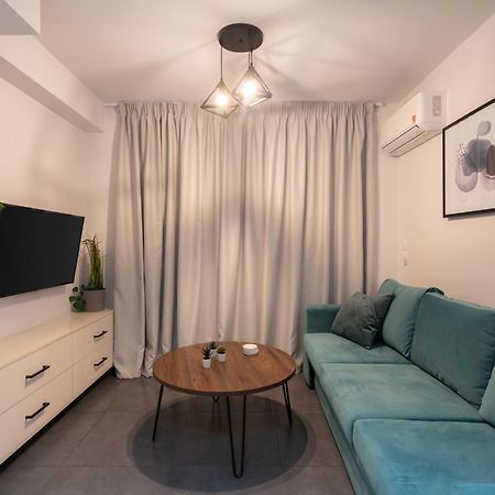 Starlight Residence أثينا المظهر الخارجي الصورة