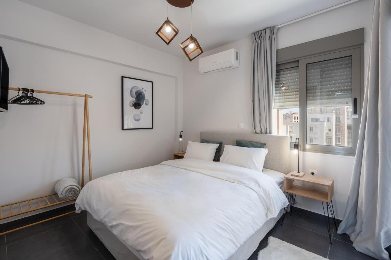 Starlight Residence أثينا المظهر الخارجي الصورة