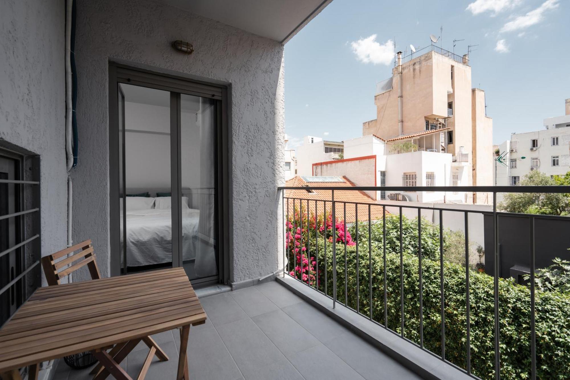 Starlight Residence أثينا المظهر الخارجي الصورة