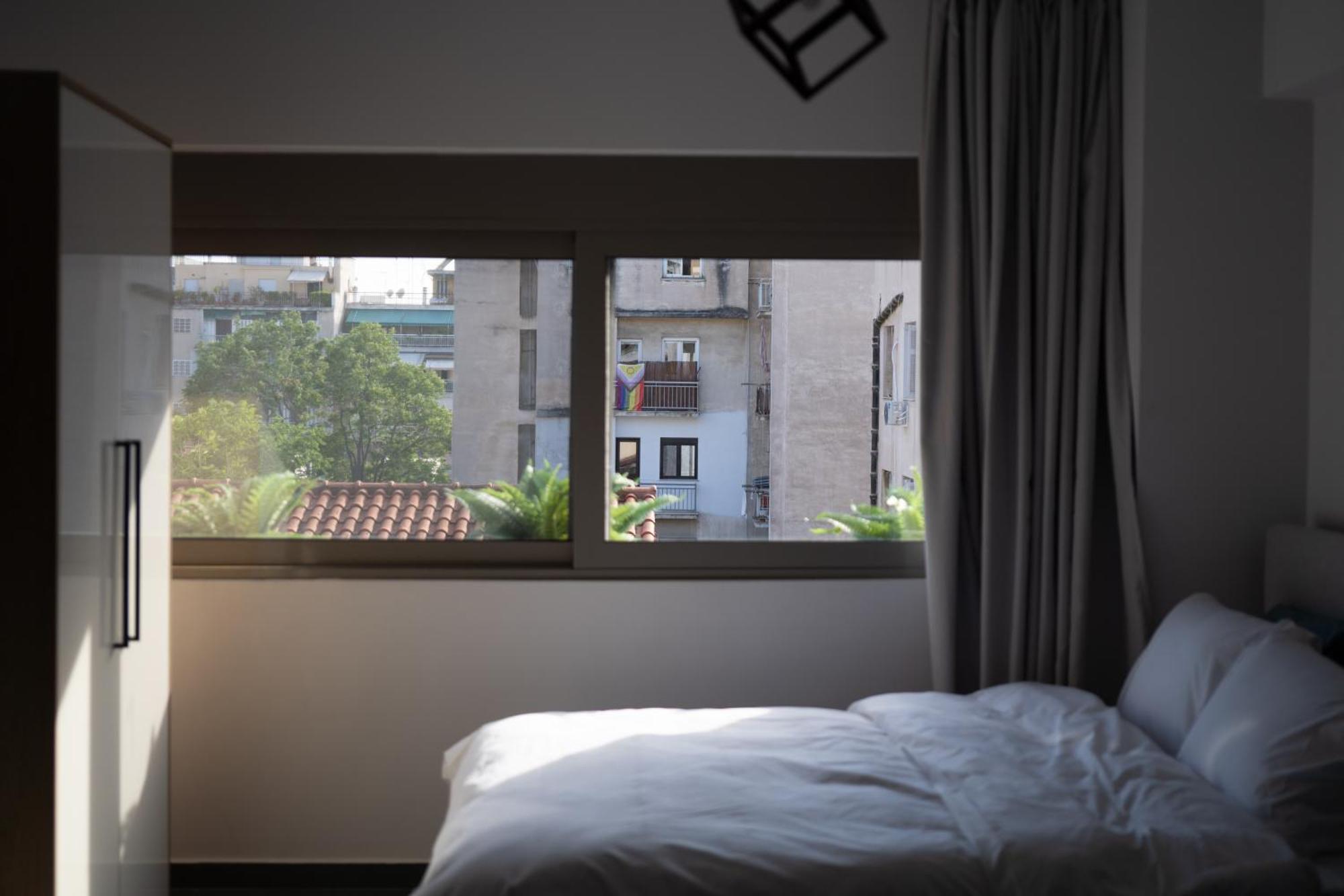 Starlight Residence أثينا المظهر الخارجي الصورة