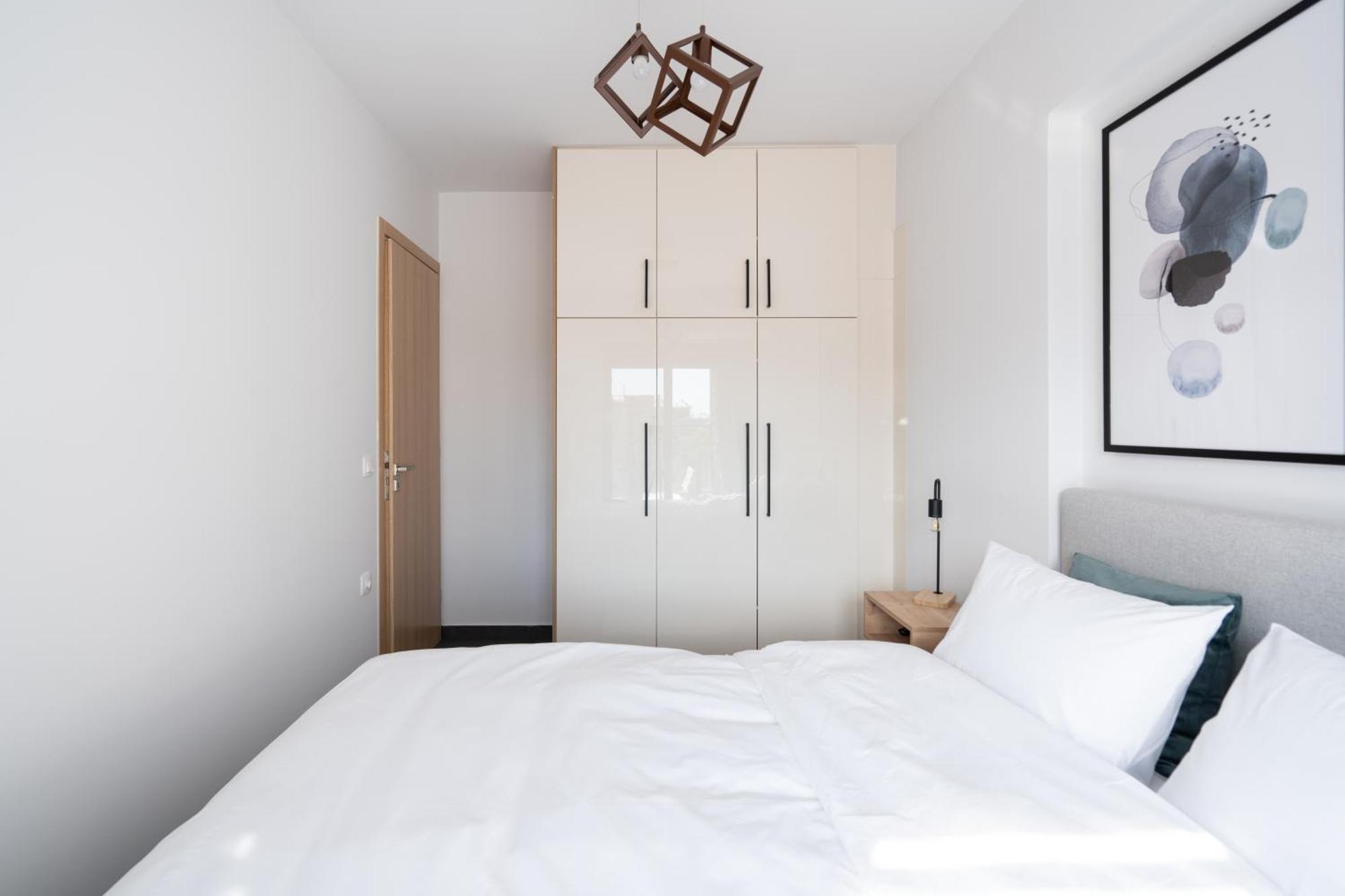 Starlight Residence أثينا المظهر الخارجي الصورة