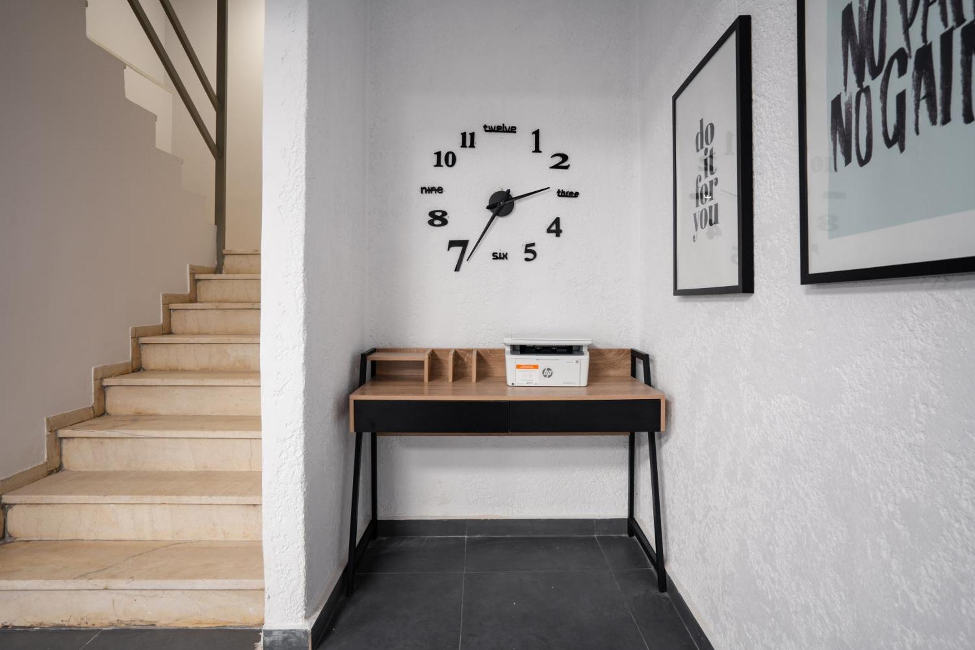 Starlight Residence أثينا المظهر الخارجي الصورة